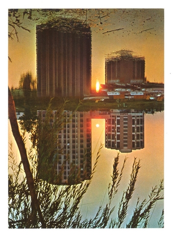 1989-10 - Mangalia Nord - Venus